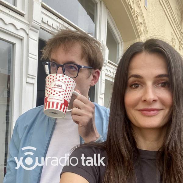 Podpultovky – nejlepší podcast k uklízení